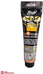 Sigill 03010 Flüssiger Holzleim Weiß 150ml 16 Stück