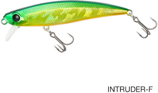Tsurinoya Τεχνητό Δόλωμα Ψαράκι (Minnow)