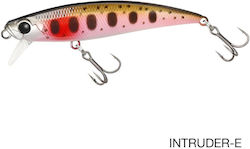 Tsurinoya Minnow 7.1cm 10g Set 71pcs Tsurinoya Minnow 7.1cm 10g Set 71pcs