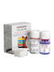 Tarrago Vopsea Color Dublă 25ml Mov-23