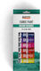 Pentart Special Craft Paints for Fabric 16ml 10pcs