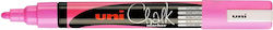 Uni-Ball Chalk Marker PWE-5M Μαρκαδόρος