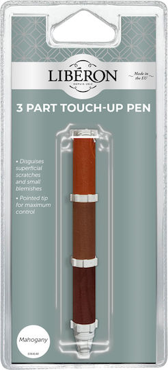 Liberon Touch-up Σετ Μαρκαδόροι 10ml 3τμχ