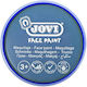 Face Paint Karneval Face Painting 20ml Blau 6Stück