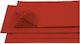 Ursus Diverse Kartons Kein Muster Rot 23x33cm