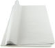 Werola Touch/Tissue-Papier 50x70cm. Weiß 1065-00