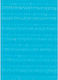 Rainbow Light Blue