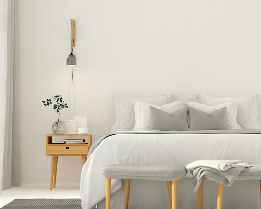Mattex Hotel Duvet Cover 100% Cotton 220x240cm