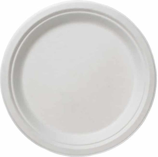 Leone Πιάτο μιας Χρήσης Ø18cm 100τμχ