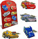 Disney Cars Set Magneti Mașini 7x7buc 1pcs