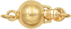Fermoar Aur K14 V124309 Fermoar Aur K14 V124309