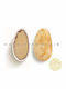CHatzigiannakis Classic Jordan Almonds Beige 800gr