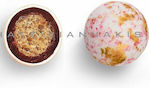 CHatzigiannakis Crispy Jordan Almonds Pink 700gr
