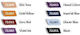 Acrylicos Vallejo Model Making Paint Purple Dragons 18ml