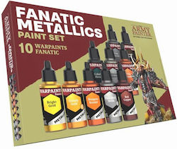 The Army Painter Warpaints 18ml