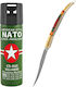 Modellbau Farbe im Spray Green 110ml