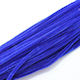 Next Pipe Cleaners 40pcs in Blue Color
