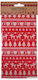 Next Fabric Crafting Reindeersstars Țesătură de artizanat