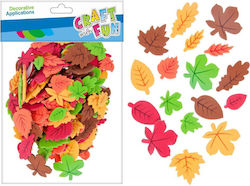 Craft with Fun Είδος Χειροτεχνίας 25gr 180τμχ σε Πολύχρωμο Χρώμα