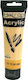 Metron Acrylic Acrylic Paint Set in Gelb color Gelbes Ocker 676 100ml 1Stück