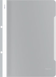 Metron Ντοσιέ με Έλασμα για Χαρτί A4 58300 25τμχ