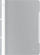 Metron Clipboard with Spring for Paper A4 58300...