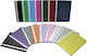 Metron Clipboard with Spring for Paper A4 (Μisc...