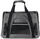 Uniq Waterproof Dog/Cat Carrying Gray Backpack for 7kg Pets L40xW26xH20cm