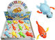 Summertiempo Beach Toy 10cm (Μiscellaneous Designs/Colors)