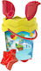 Summertiempo Beach Bucket Set with Accessories ...