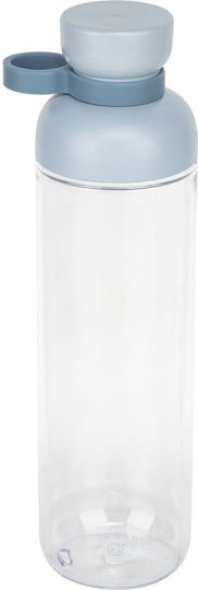 Mepal Ανακυκλώσιμο Μπουκάλι Θερμός Πλαστικό 900ml Nordic Blue