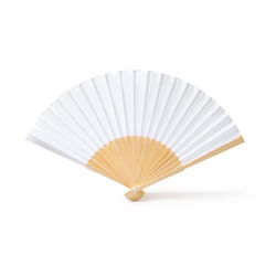 White Fan White Fan