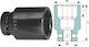 1'' Impact Socket Head 6 Sides Length 90