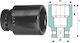 1'' Impact Socket Head 6 Sides Length 46
