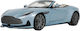 Machetă Auto Aston Martin Db12 Volante Albastru 2023 Scara 1:18 Gt Spirit Gt479