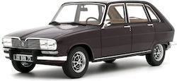 Macheta Auto Renault 16 Tx Brown 1974 Otto Models Ot1066 Macheta Auto Renault 16 Tx Brown 1974 Otto Models Ot1066