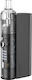 Aspire Cyber Gt Pod Kit 2ml με Ενσωματωμένη Μπα...