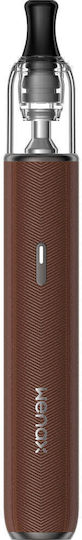 Geek Vape Wenax M2 Pod-Bausatz 2ml mit eingebauter Batterie 1200mAh Terra Brown