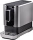 Unold Automatic Espresso Machine 1470W Pressure 19bar with Grinder Silver 28835