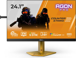 AOC CS24A 24.1" TN HDR FHD 1920x1080