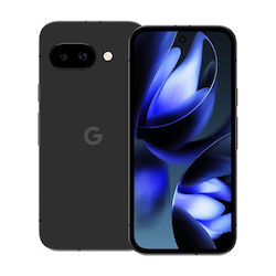 Google Pixel 9a (8GB/128GB) Obsidian Generalüberholter Zustand A Google Pixel 9a (8GB/128GB) Obsidian Generalüberholter Zustand A