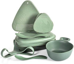Light My Fire Serveware Set 0.5L 8 Pieces Light My Fire Serveware Set 0.5L 8 Pieces