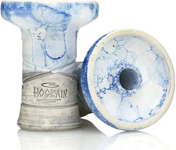 Hookain Sky Blue Shisha-Zubehör
