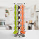 Метална Поставка Кафе Капсули 24 Dolce Gusto Капсули Хром
