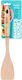 Baker's Secret Spatulă de bucătărie Lemn 33cm