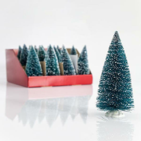 Display Box Brad Decorativ Din Plastic 16 Bucăți 16,5cm 28,5x30x17cm Preț Pe Bucată