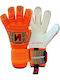 Onekeeper Fusion Contact Adults Goalkeeper Gloves Beige