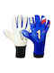 Rinat Torwarthandschuhe Erwachsene Blau