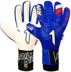 Rinat Γάντια Τερματοφύλακα Ενηλίκων Μπλε Rinat Γάντια Τερματοφύλακα Ενηλίκων Μπλε