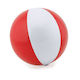 Φουσκωτή Μπάλα Saona White Red